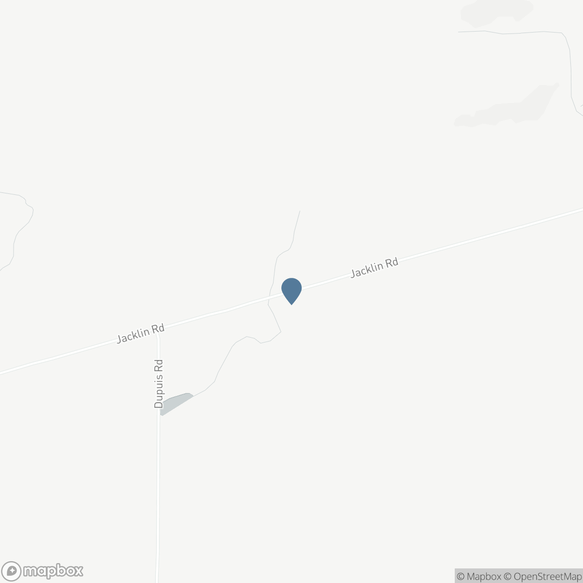Lot 8 Jacklin Road, Espanola, Ontario P5E 1T4